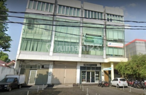 MIGHTY SHOPHOUSE ON JL PANJANG KEBON JERUK 1