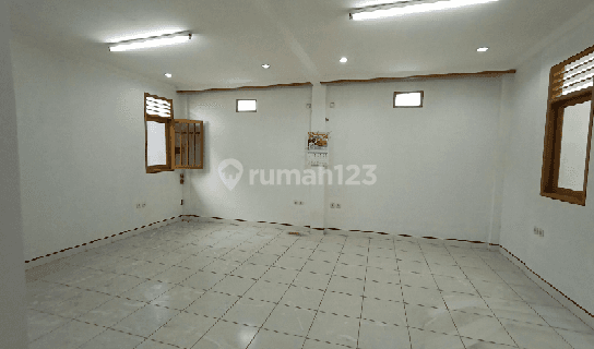 Rukan/Ruko TB Simatupang ry Jakarta selatan 1