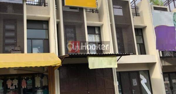 Dijual Murah Ruko di Sawangan Depok 1