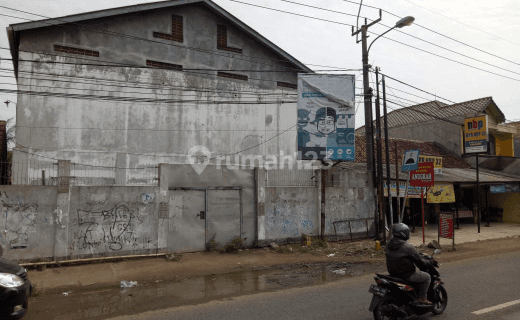 Rumah Walet yg sdh ada hasil 1