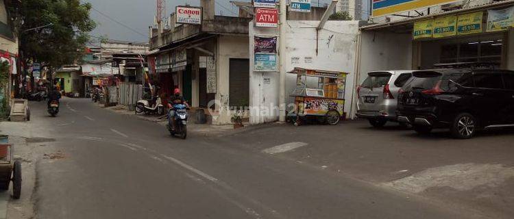 Ruko Jl Bojong Raya , Rawa Buaya , Cengkareng , jakarta Barat 1
