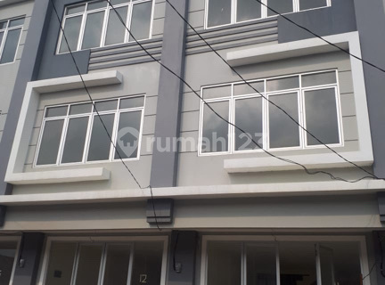 Aeroland Residence 1