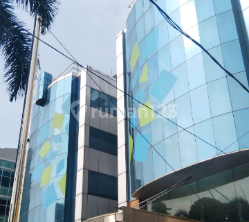 Graha Takaful Office , Strategis 2 Office Building Jl. Mampang Prapatan Jaksel  12790 1