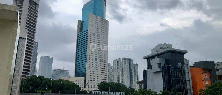 Gedung Harga Kavling Dikawasan Thamrin Ring 1 Jkt Pusat Dki Jkt 1