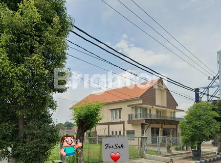 Shop House in Probolinggo 1