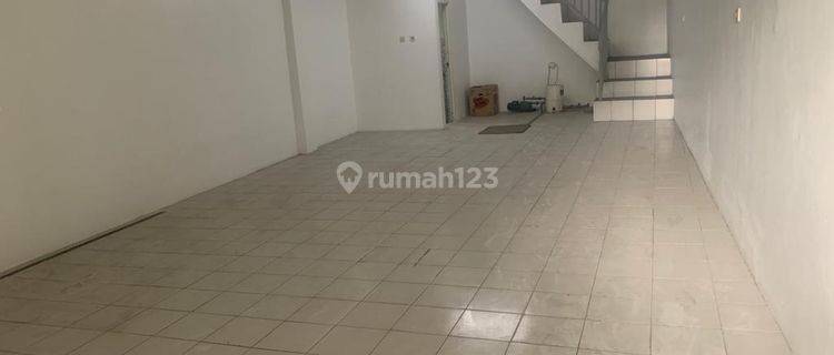 2 Ruko siap pakai Jl.Leuwipanjang dijual cepat 1