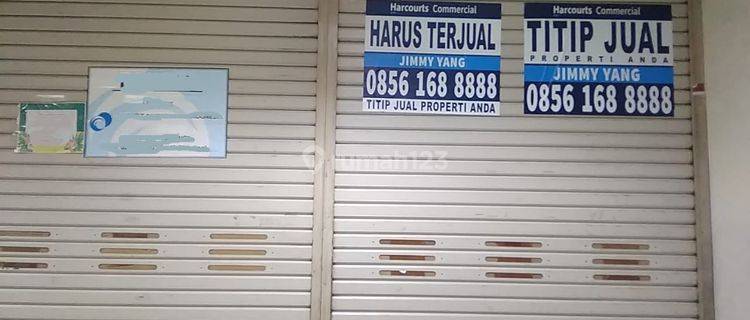 Kios Bagus di Harco Mall Mangga Dua, Jakarta Pusat 1