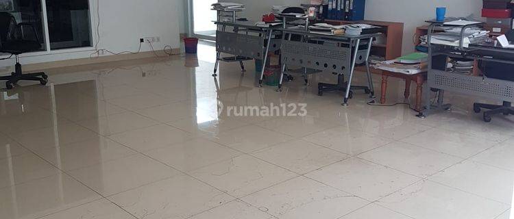 Ruko komersial area Bangunan baru ex kantor kontraktor area duren sawit 1