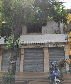 Dijual Ruko 2 Lantai di Gajahmada Tengah Kota Semarang 1