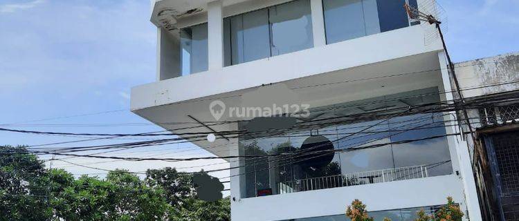 Gedung Muara Karang Pluit Penjaringan Jakarta Utara 1