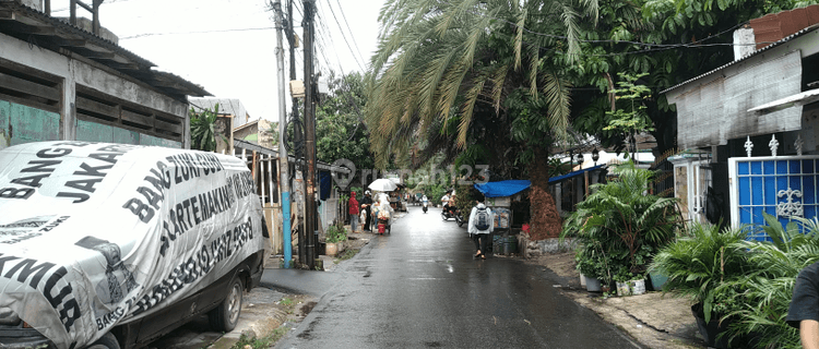 Gudang TERMURAH di Cempaka Putih Jalan 2 mobil Jakarta Pusat .wps 1