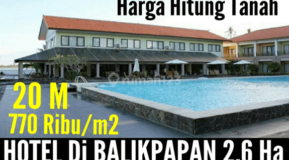 Hotel di Balikpapan 1