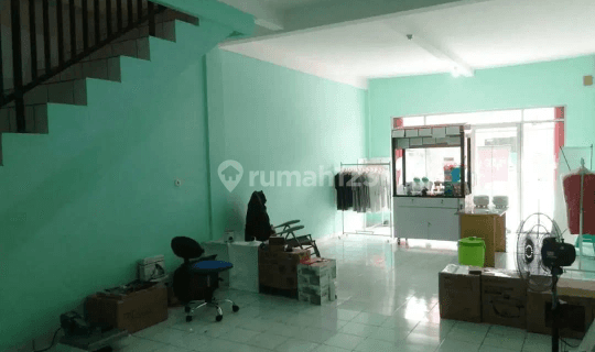 Cepat Ruko Mutiara Pasar Modern Karawaci 1