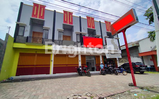 Affordable Shop House in the Center of Tulungagung City 1