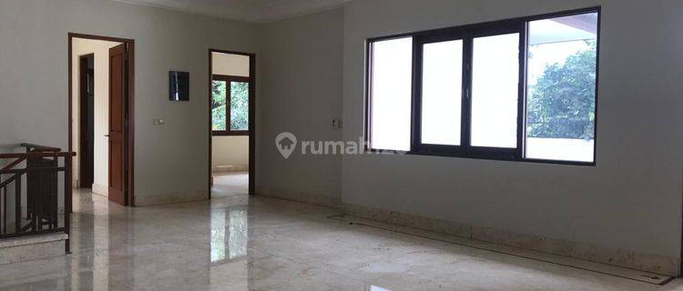 Rumah Untuk Komersil Di Jalan Antasari Turun Harga 1