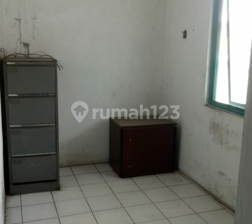 Medical Shop House Pondok Kelapa East Jakarta 1