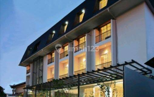 Serviced Apartement at TB Simatupang South Jakarta Furnished 1