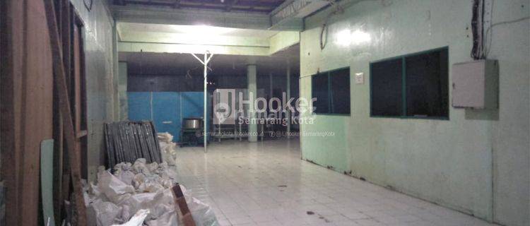 gudang untung suropati semarang Barat ( HM05574) 1