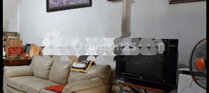 SHOPHOUSE IN TANJUNG DUREN WEST JAKARTA 1