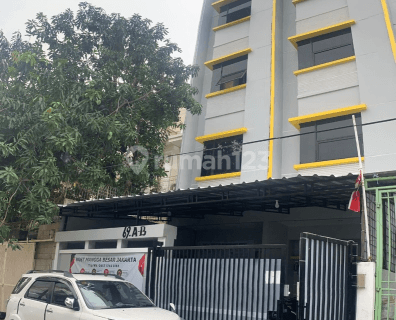 KOST KARYAWAN MEWAH SEPERTI HOTEL / APARTEMEN,  Jakarta barat. 1