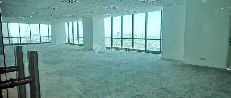 Office Holland Vllage in Cempaka Putih, Jakarta Pusat 1