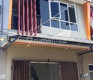 Minimalist shop house negotiable price cheap 1