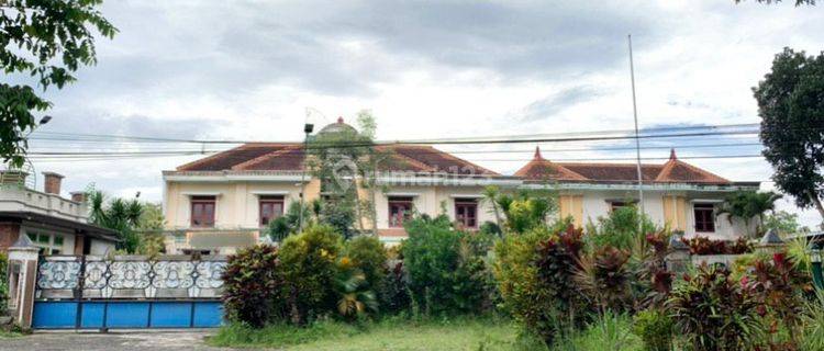 EX PABRIK MURAH DI SEBELAH BANDARA Abdul Rahman Saleh, Malang 1