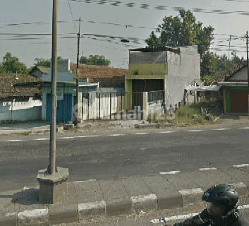 Raya Trowulan Siap Pakai 1