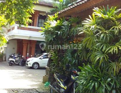 16 Bedrooms Hotel In Sanur 1