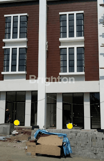 HOT LISTING! STRATEGIS ABIS SAMPING PERSIS BINUS 1