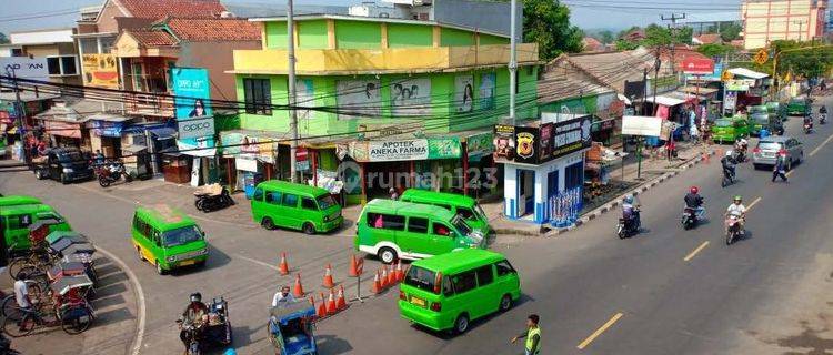 Ruko 2,5 Lantai Siap Huni Lokasi Strategis , Ciranjang - Cianjur 1