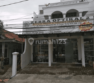 RUKO KOTA CIANJUR 1