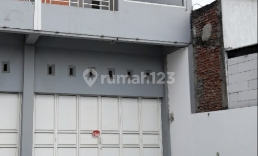 Ruko besar bagus hrg murah 1