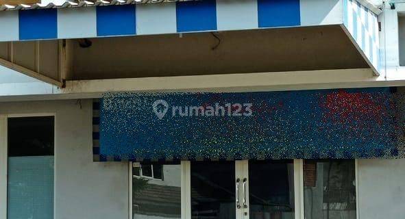 Ruko 2 Lantai Harga Siap Nego Kota Wisata 1