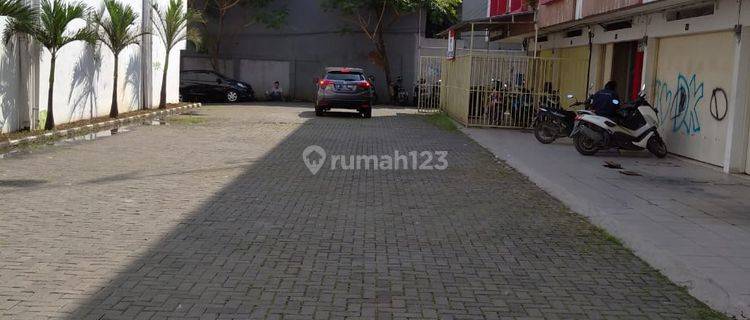 Ruko Rendeng Dua Bagus Siap Pakai Cocok Untuk Kantor Atau Tempat Les Di Cimahi Square 1