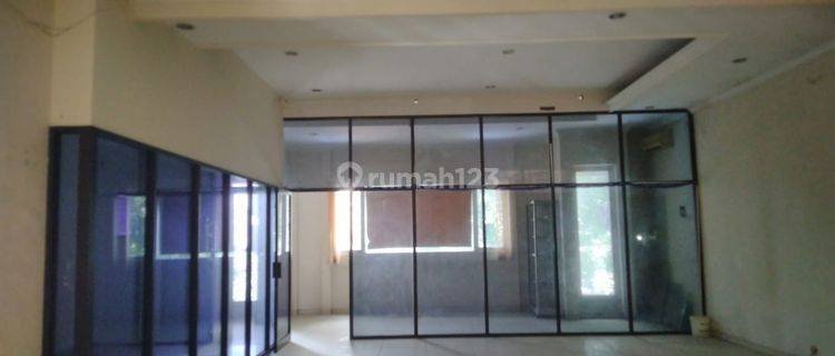 Mataram atau MT Haryono Ruko Murah Siap Huni 1