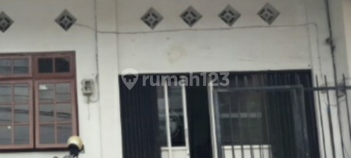 Ruko Murah Tengah kota buat kantor/resto 1