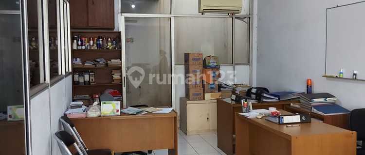 Dijual Ruko di Kalideres Permai, Jakarta Barat 1