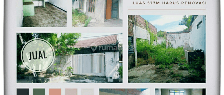 TEMPAT USAHA LEBDOSARI 1