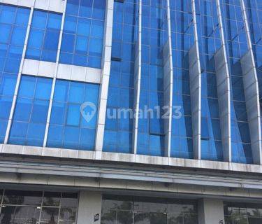 Gedung Baru 8 Lantai, CBC Dkt Bandara Sutta, Cocok U Office 1