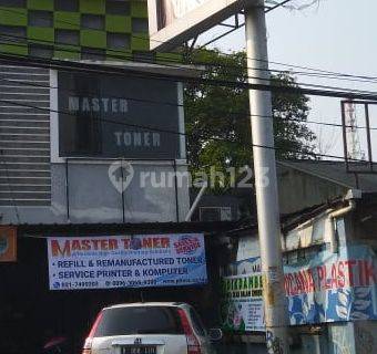 Turun Harga.. Ruko Cantik 3 lantai di lokasi terbaik Pamulang dgn harga damai 1