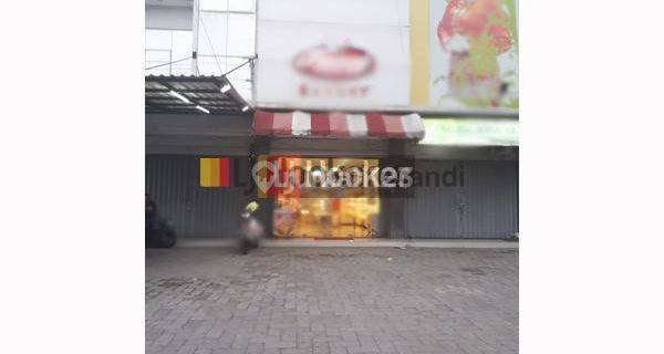 Dijual Ruko di Jalan Majapahit Brigjen Sudiarto Semarang 1