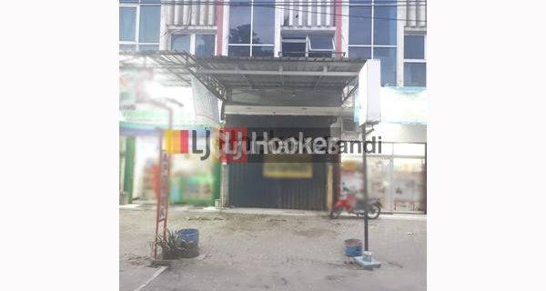 Dijual Ruko di Pucang Gading Mranggen Demak 1