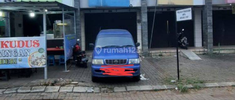 RUKO GRAND NUSA INDAH  1