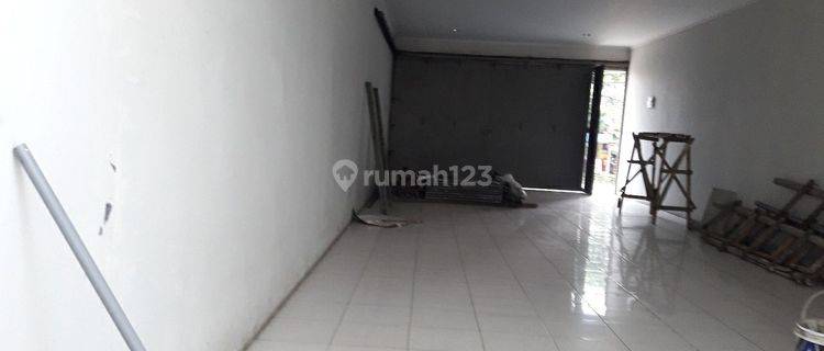 Ruko Baru Mainroad di Caringin 1