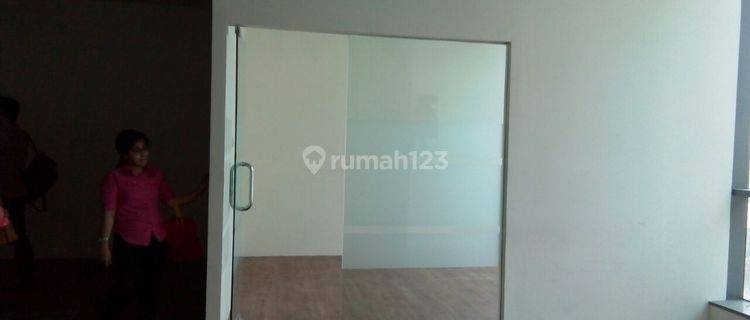 Segera Miliki Office Space APL Tower Furnished Murah Special Covid 1