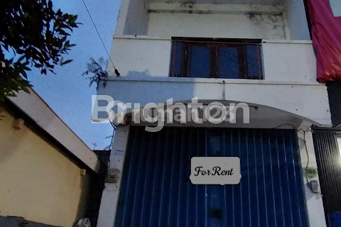 Affordable Shophouse in Batu Malang 1