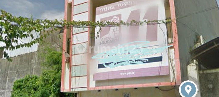 Cheap for Rent Jasper 2 Shop, Panakkukang, Makassar-R-0268 1