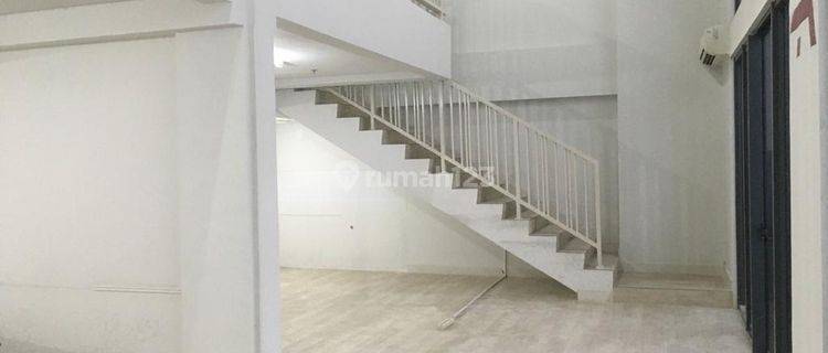 Soho Pancoran Tebet 1