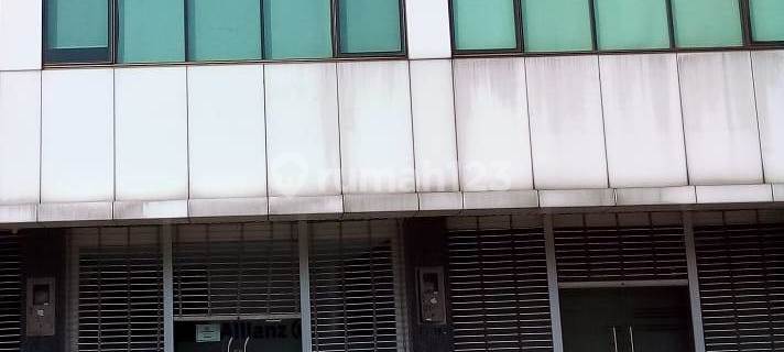 Ruko Grand Aries Niaga Meruya West Jakarta 1